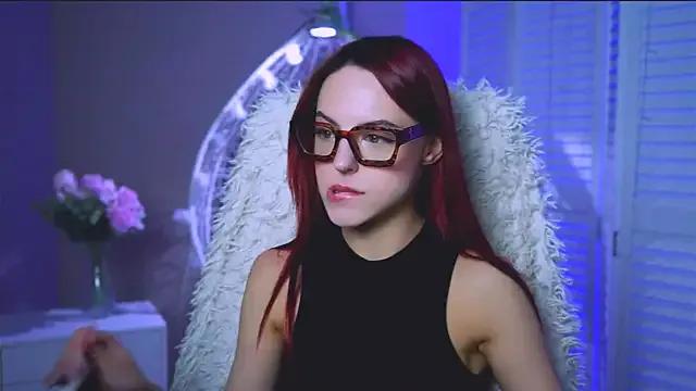 evanellson on StripChat