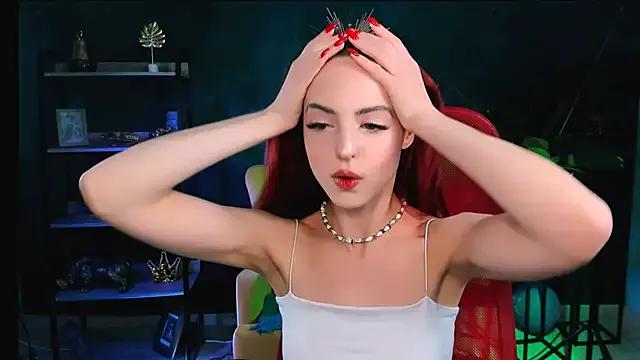 evanellson on StripChat