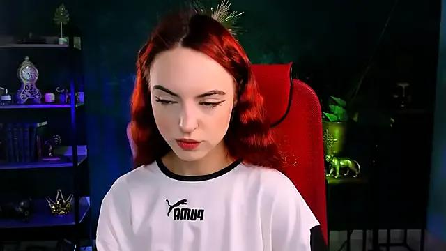 evanellson on StripChat