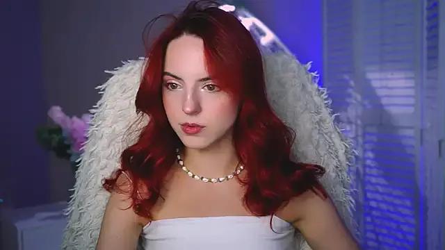 evanellson on StripChat