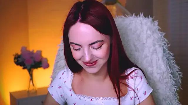 evanellson on StripChat