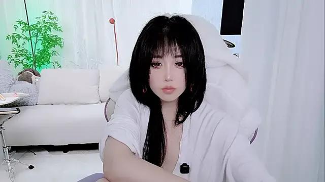 Evangelin-e on StripChat