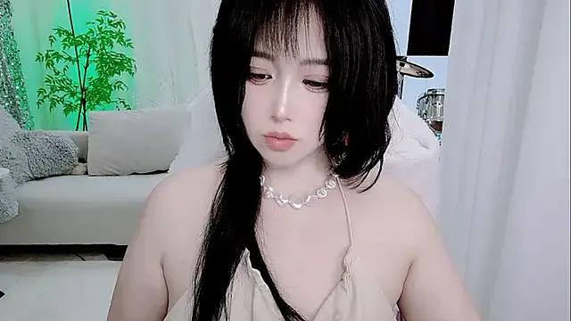 Evangelin-e — Freechat on StripChat