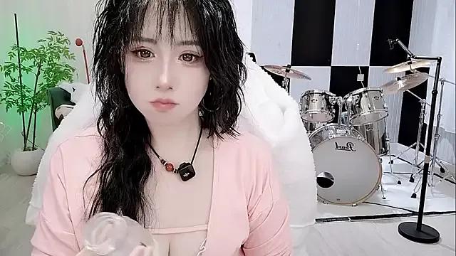 Evangelin-e on StripChat