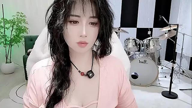 Evangelin-e on StripChat