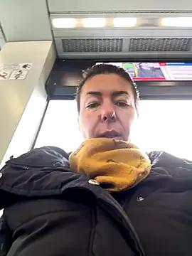 eveangelll on StripChat