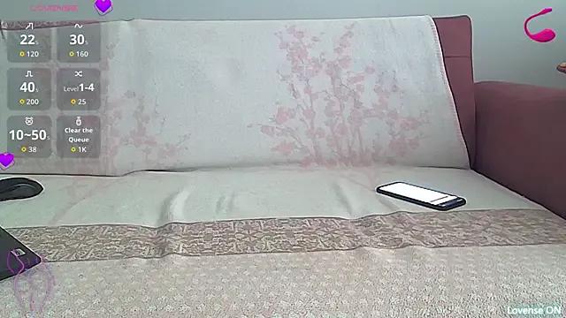 Ezgiierenns on StripChat