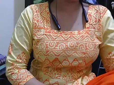 fairy_queen07 on StripChat