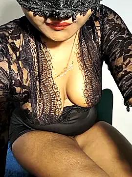 FANTASY_QUEEN_07 on StripChat