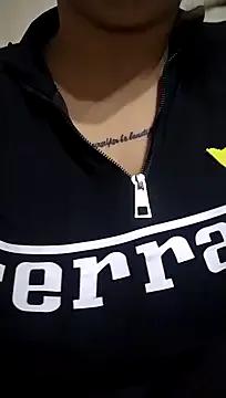 Farawla_elgmda on StripChat