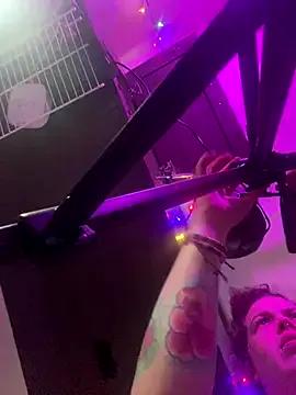 favoritestepsis on StripChat