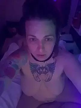 favoritestepsis on StripChat