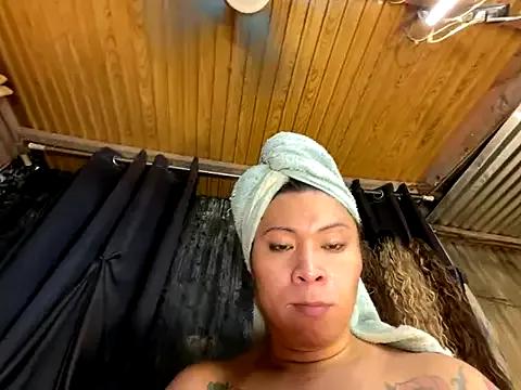 Fayola_Beatrix on StripChat