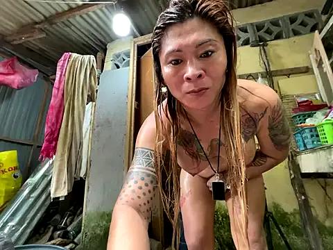 Fayola_Beatrix on StripChat