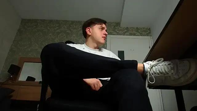 FelixStarkk on StripChat