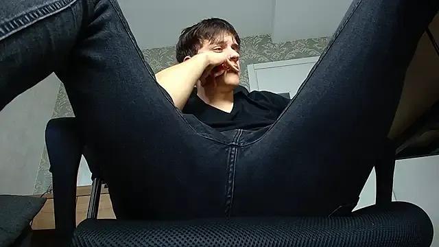 FelixStarkk on StripChat