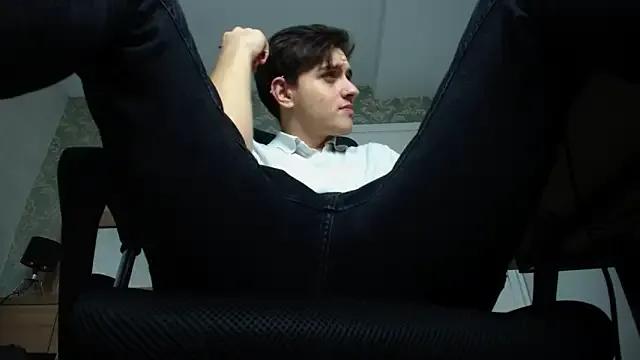 FelixStarkk on StripChat