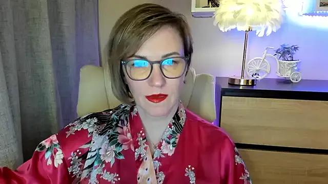 feliziaDesire on StripChat