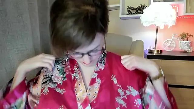 feliziaDesire on StripChat