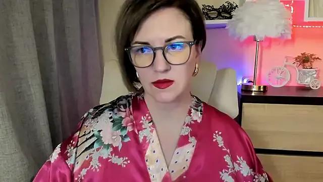 feliziaDesire on StripChat