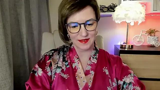 feliziaDesire on StripChat