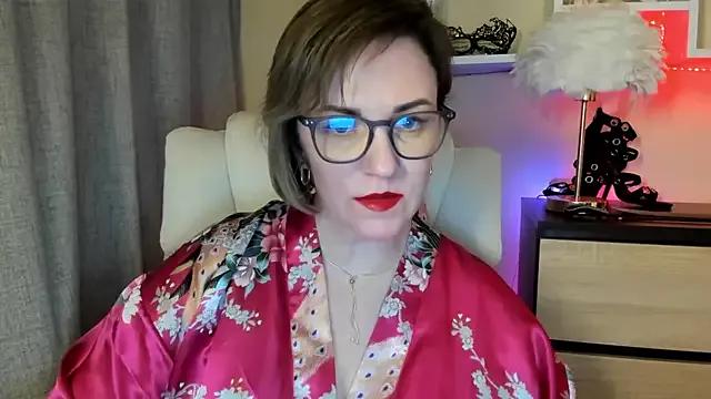 feliziaDesire on StripChat