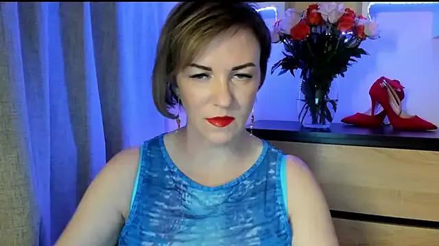 feliziaDesire on StripChat