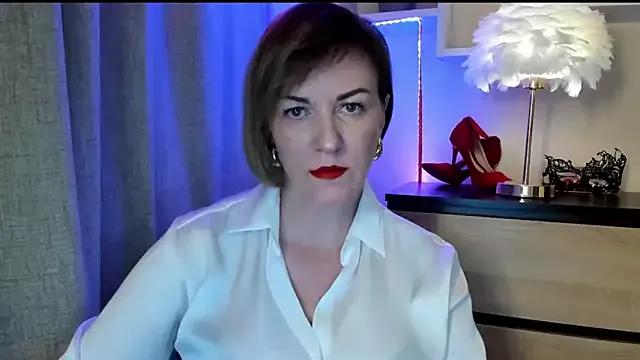 feliziaDesire on StripChat