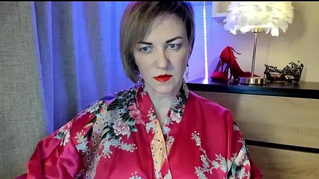 feliziaDesire on StripChat