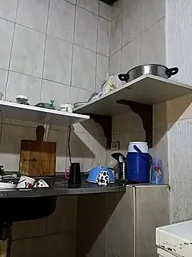 Fernanda30 — Tetas afuera