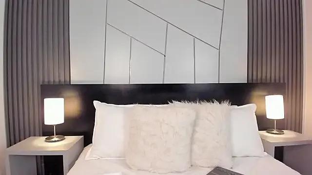 fernanda_aram_ on StripChat