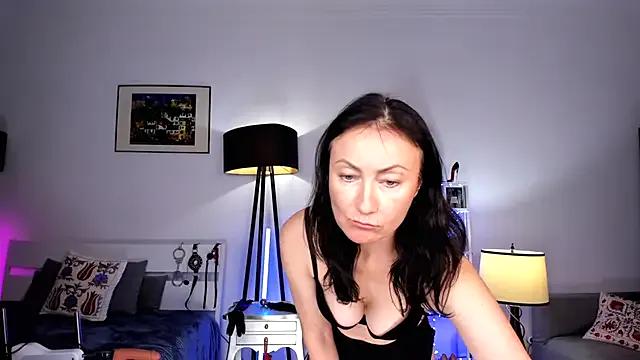 Fetishmodel_Alicia on StripChat