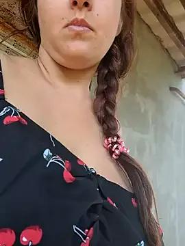 Finallytty_womandportypat on StripChat