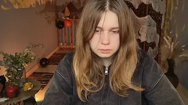 FioraMarmoris on StripChat