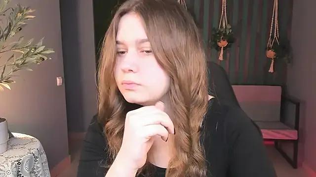 FioraMarmoris on StripChat