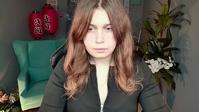 FioraMarmoris on StripChat