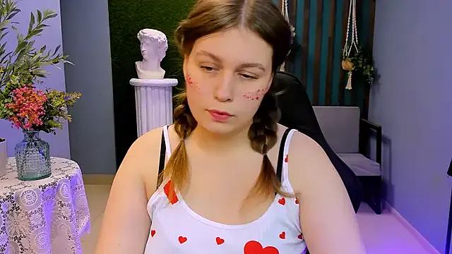 FioraMarmoris — lick a lollipop