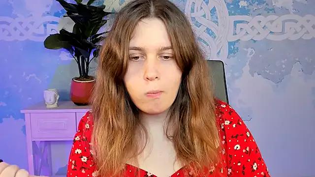 FioraMarmoris on StripChat