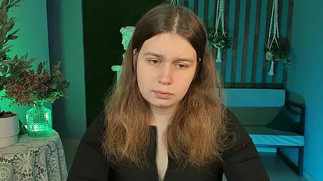 FioraMarmoris on StripChat