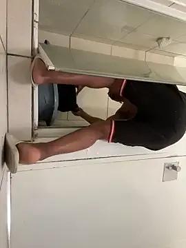 fitsexyman on StripChat