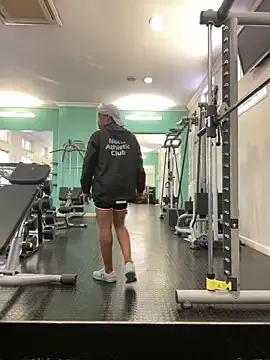 fitsexyman on StripChat