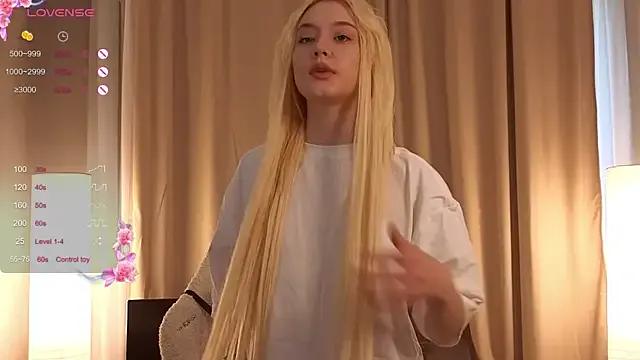 Flirty_lee on StripChat