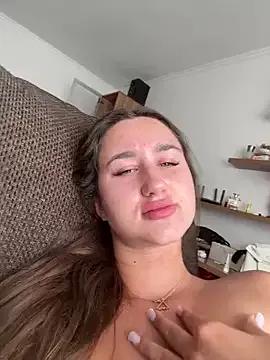 Fortune_888 on StripChat