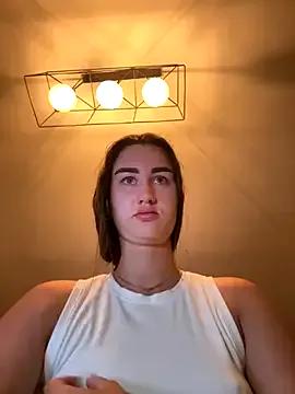 Fortune_888 on StripChat