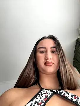 Fortune_888 on StripChat