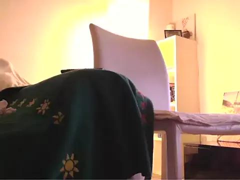 fragrance72 on StripChat