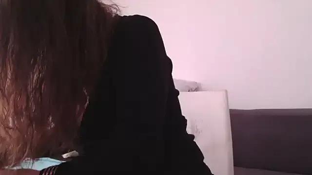 fragrance72 on StripChat