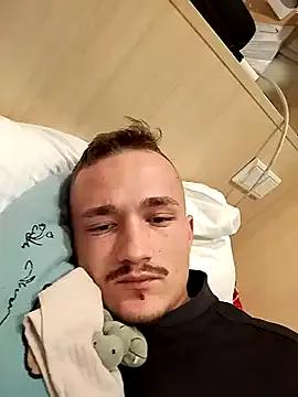 frankthefuck69 — Freechat on StripChat