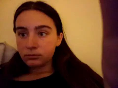 freakylittlebitch69 on StripChat