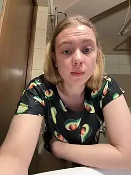 freiiaflower on StripChat